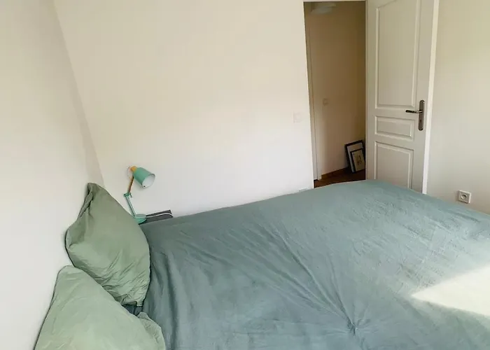 Largo 펜션 트로우빌쉬메르