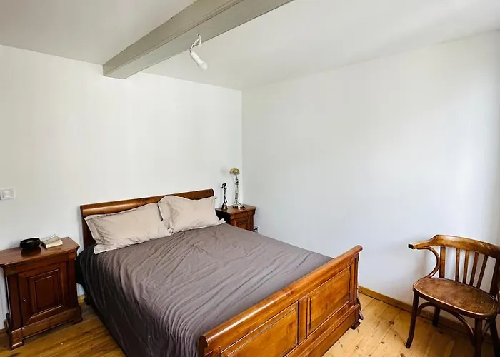 Largo 펜션 트로우빌쉬메르