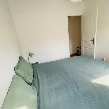 Largo Дом отдыха Трувиль-сюр-Мер