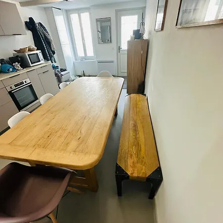 Largo Ferienhaus *