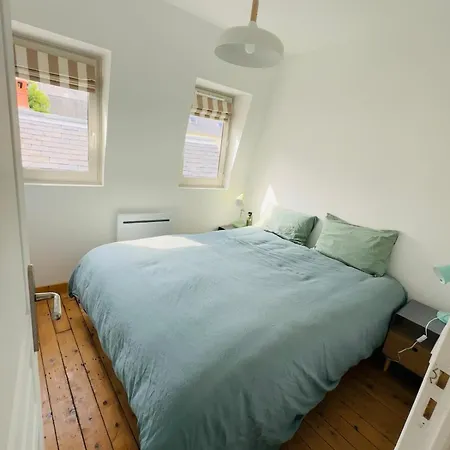 Holiday home Largo *