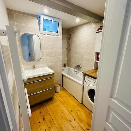 Largo Дом отдыха *