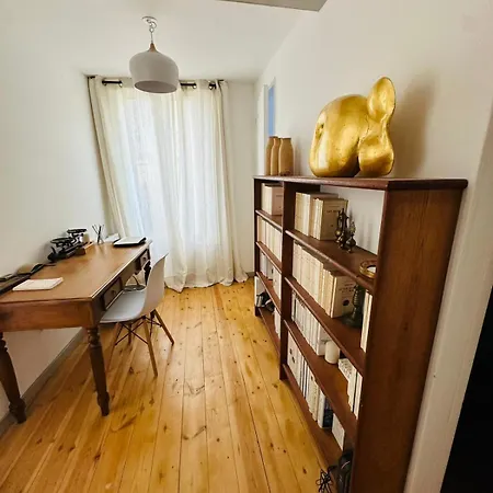 Largo Feriehus Trouville-sur-Mer