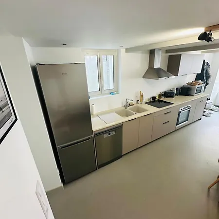 Holiday home Largo