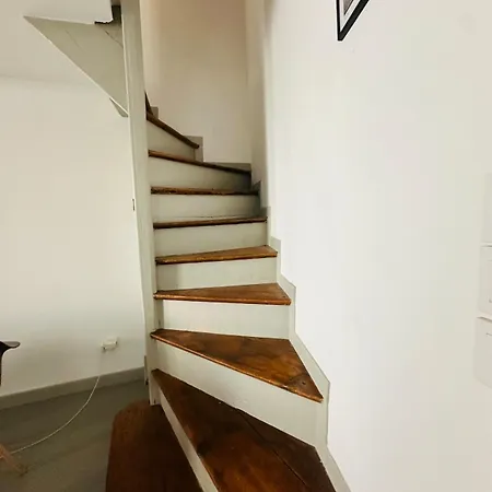 Largo Feriehus Trouville-sur-Mer