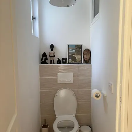 Largo Дом отдыха Трувиль-сюр-Мер