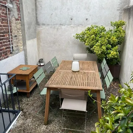 Largo Trouville-sur-Mer