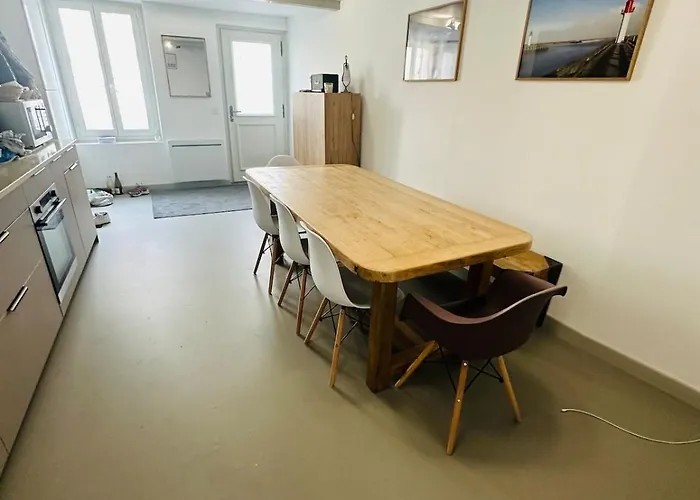 Largo Hébergement de vacances