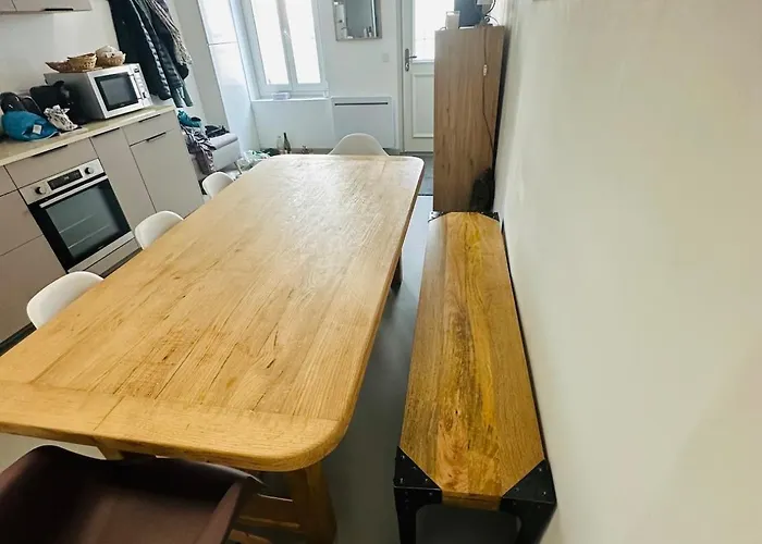 Largo Hébergement de vacances *