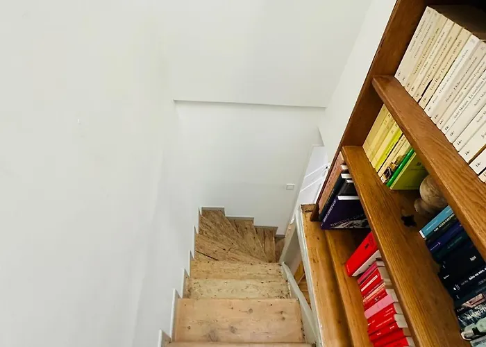 Hébergement de vacances Largo *