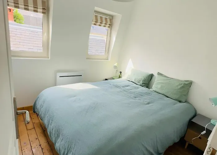 Hébergement de vacances Largo *