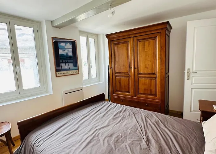 Largo Hébergement de vacances