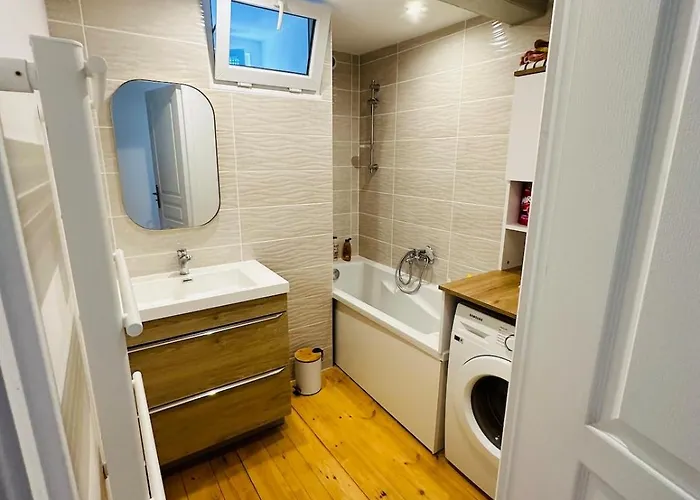 Largo Hébergement de vacances *