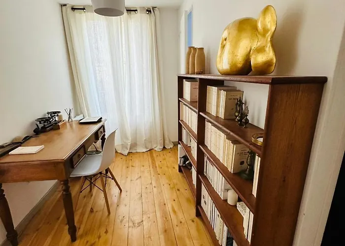 Largo Hébergement de vacances Trouville-sur-Mer