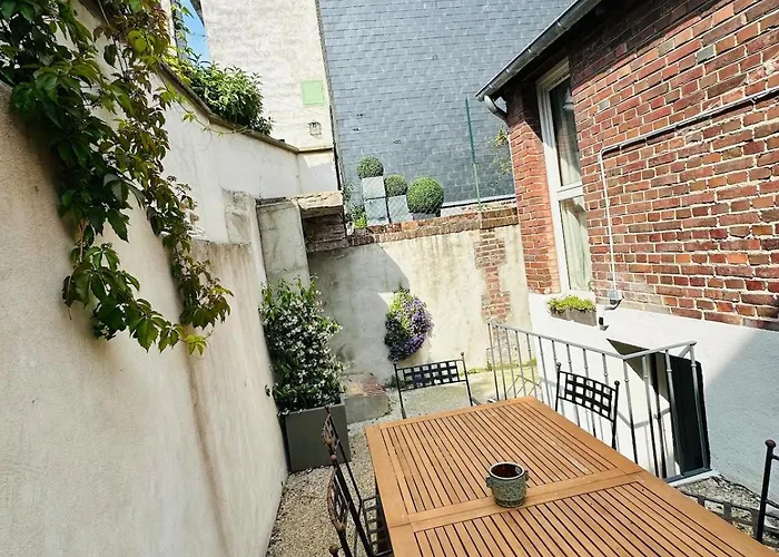 Largo * Trouville-sur-Mer