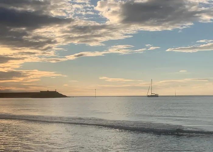 Hébergement de vacances Largo