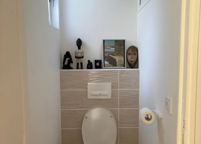 Largo Hébergement de vacances Trouville-sur-Mer